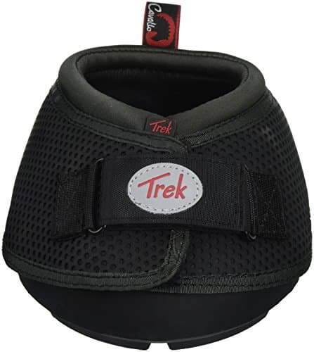 Image of Cavallo Trek Regular Sole Boot, Size 5, Black