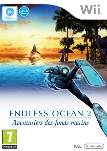 Image of ENDLESS OCEAN 2, Aventuriers des Fonds Marins