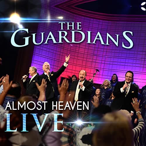 Image of Almost Heaven (Live)
