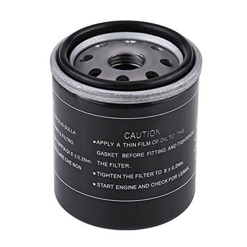 Image of Motorcycle Oil Filter, High Performance Premium Oil Filter Replacement for 125 150 200 250 X7 X8 X9 GT