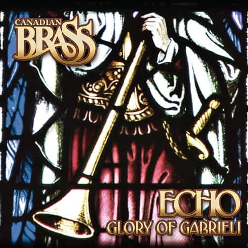 Image of Echo: Glory of Gabrieli