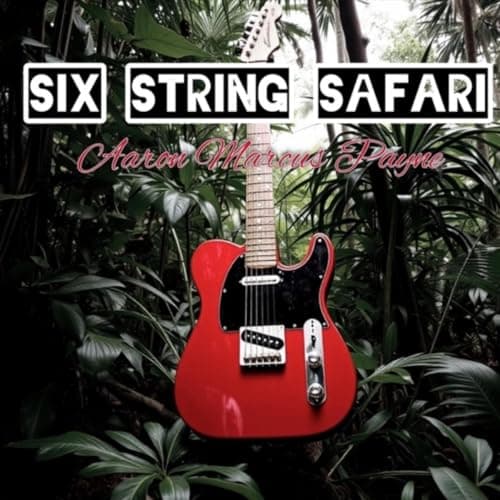 Image of Six String Safari