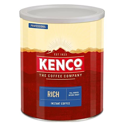 Image of Kenco Really Rich Freeze Dried Instant Coffee 750g
