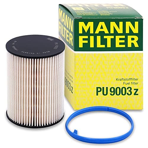 Image of MANN-FILTER PU 9003 z Fuel Filter - CARS + TRANSPORTERS