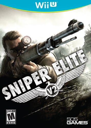 Image of Sniper Elite V2