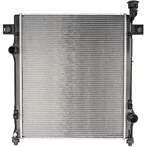 Image of Denso 221-9416 Radiator