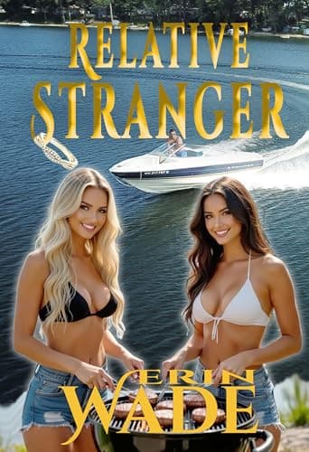 Image of Relative Stranger