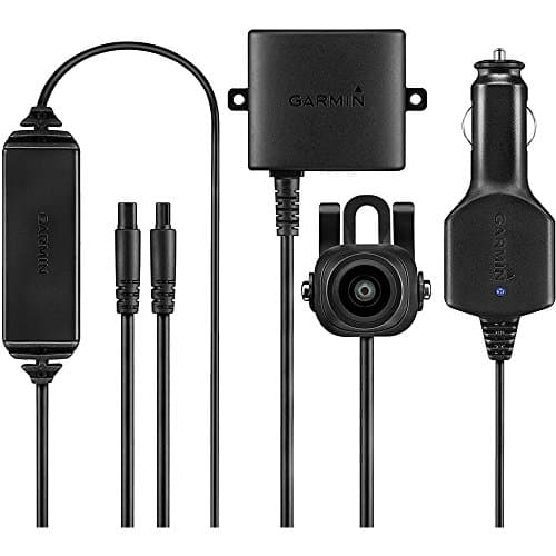 Image of Garmin BC 30 Wireless Backup Camera