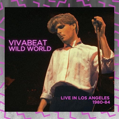 Image of Angry Red Planet (Live at FM Station 1984)