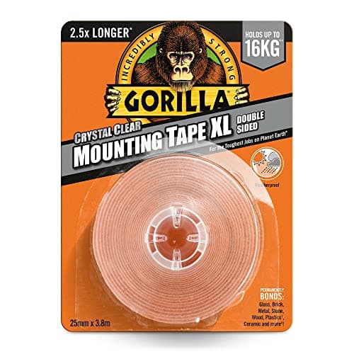 Image of Mounting Tape XL 3.8m