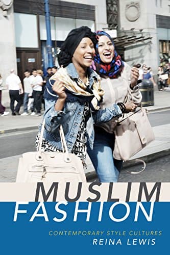 Image of Muslim Fashion: Contemporary Style Cultures