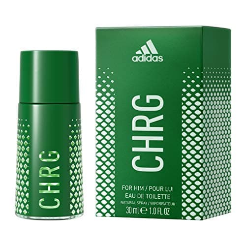 Image of Adidas Sport CHRG for Him Eau de Toilette, 30ml