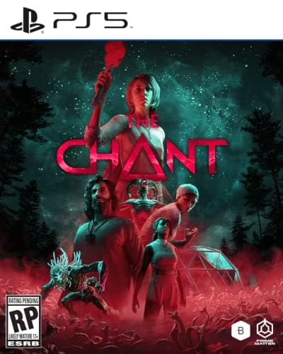 Image of The Chant - PlayStation 5