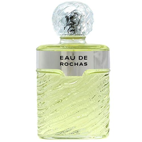 Image of Rochas Eau De Toilette Spray For Women, 220 ml