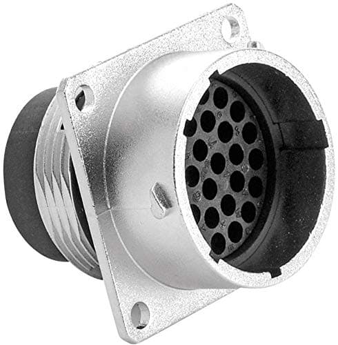 Image of Amphenol RT0018-32PNH electrical standard connector Straight