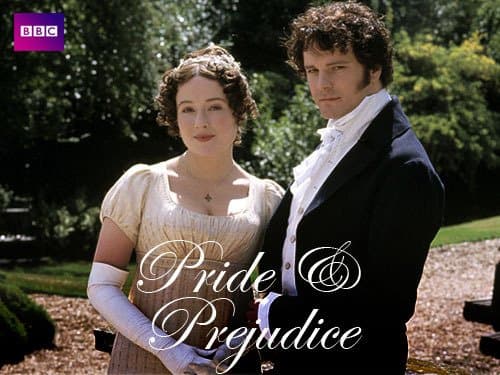 Image of Pride and Prejudice