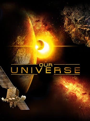 Image of Our Universe
