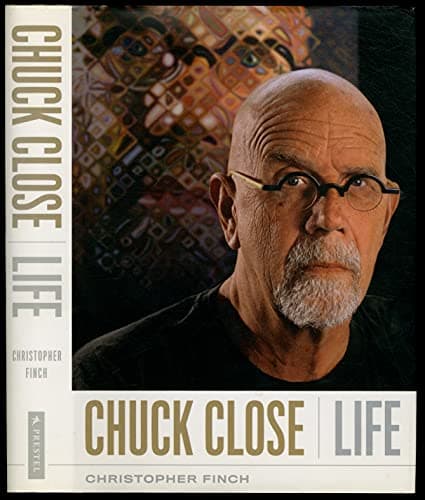 Image of Chuck Close: Life