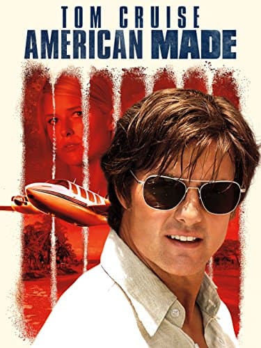 Image of American Made