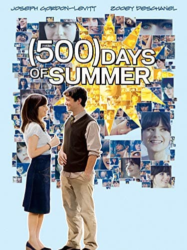 Image of 500 Days Of Summer