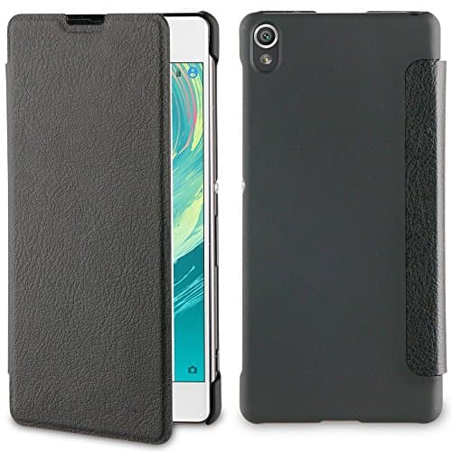 Image of RoxFit urb5165b Folio Black Mobile Phone Case Covers – for Mobile Phones