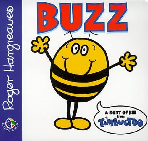 Image of Buzz (Timbuctoo S.)