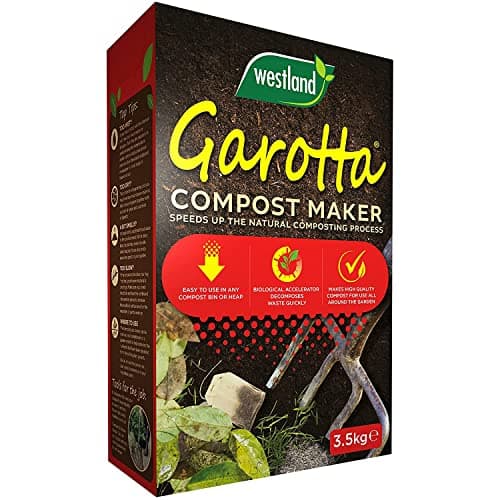 Image of Garotta Compost Maker, 3.5 kg