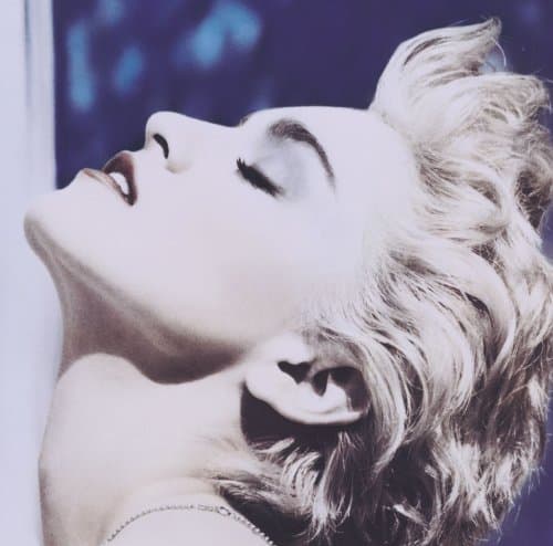 Image of True Blue
