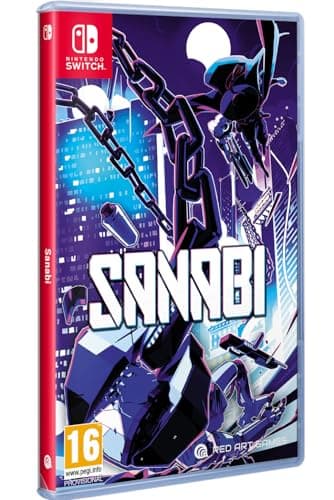 Image of Sanabi (Nintendo Switch)
