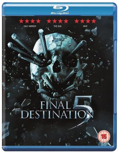 Image of Final Destination 5