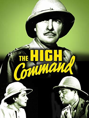 Image of The High Command