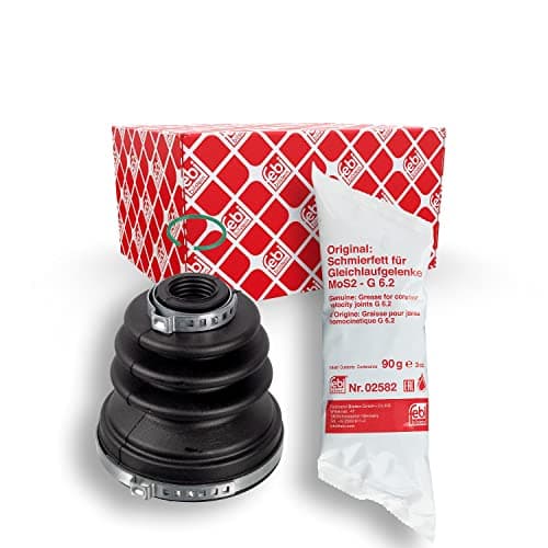 Image of febi bilstein 26233 Cv Boot Kit