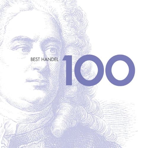 Image of 100 Best Handel
