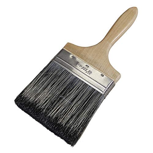 Image of Faithfull FAIPBWALL5 Wall Brush 5-inch 127mm