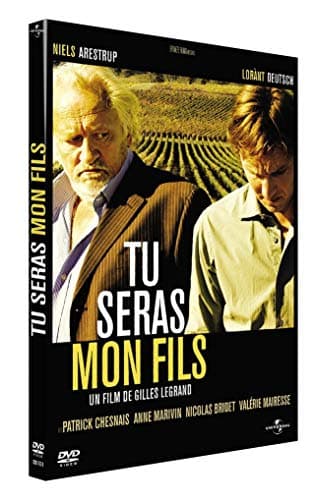 Image of You Will Be My Son ( Tu seras mon fils )