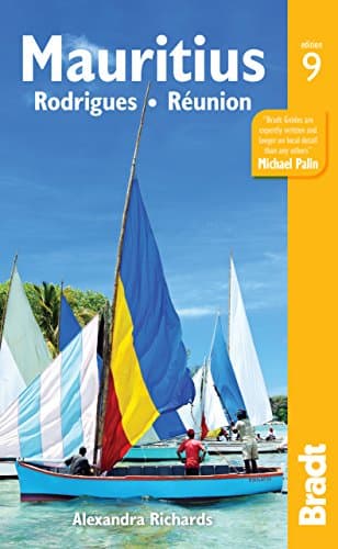Image of Mauritius: Rodrigues, Réunion (Bradt Travel Guides)