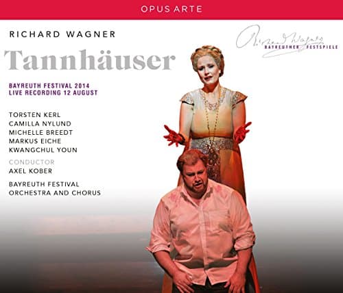 Image of Richard Wagner: Tannhäuser