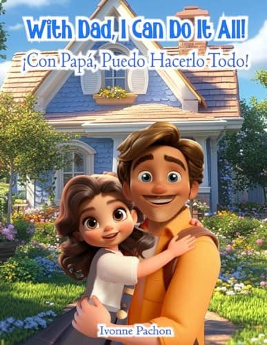 Image of With Dad, I Can Do It All! / ¡Con Papá, Puedo Hacerlo Todo!