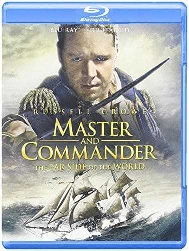 Image of Master and Commander: The Far Side of the World