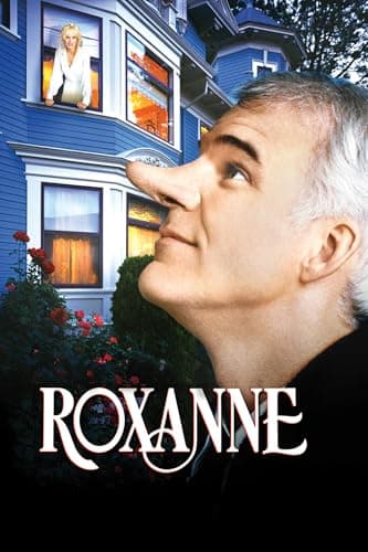 Image of Roxanne