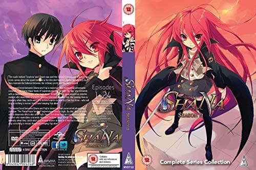 Image of Shana Series 2 Collection