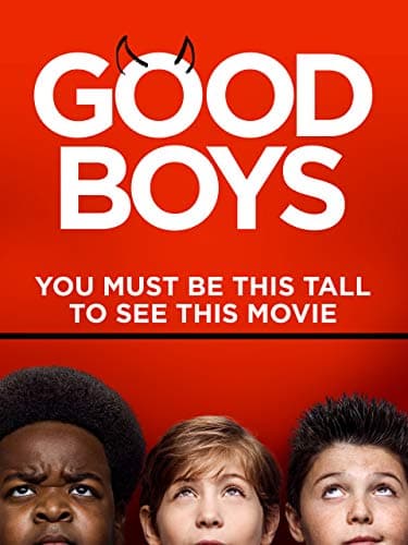 Image of Good Boys
