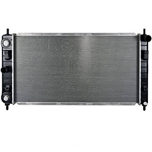 Image of Denso 221-9018 Radiator