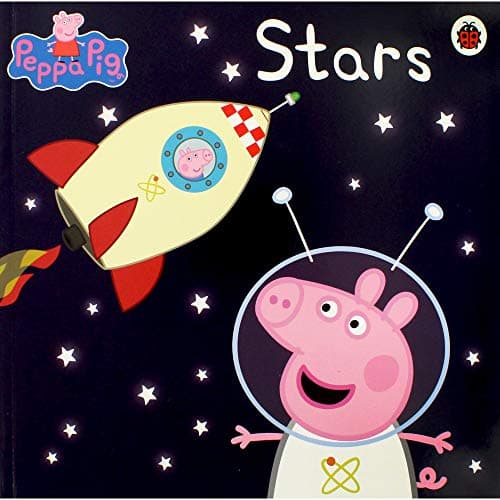 Image of Peppa Pig: Stars!