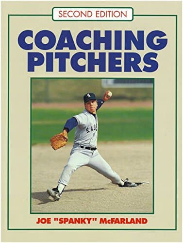 Image of Coaching Pitchers