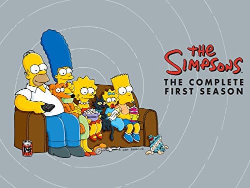 Image of The Simpsons