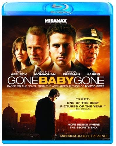 Image of Gone Baby Gone