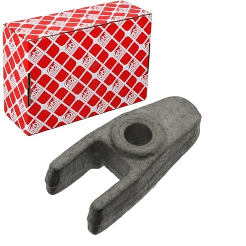 Image of febi bilstein 28492 Retaining Clamp