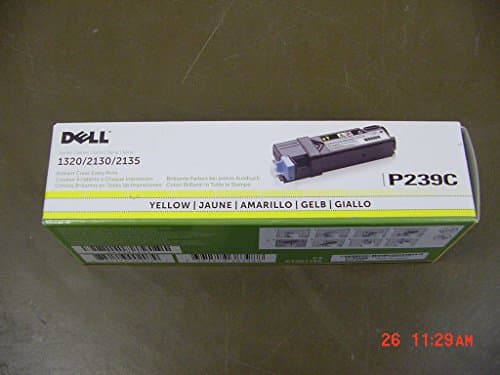 Image of Dell - Toner cartridge - 1 x magenta - 1000 pages