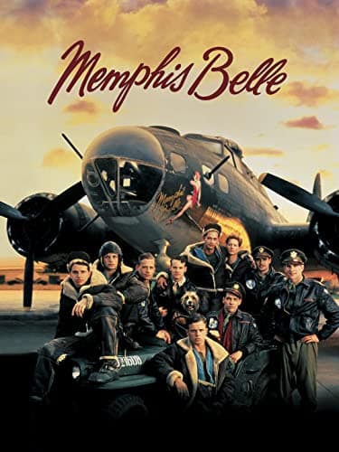 Image of Memphis Belle